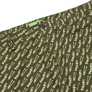 HUF Breaker Boyd Pant size 38